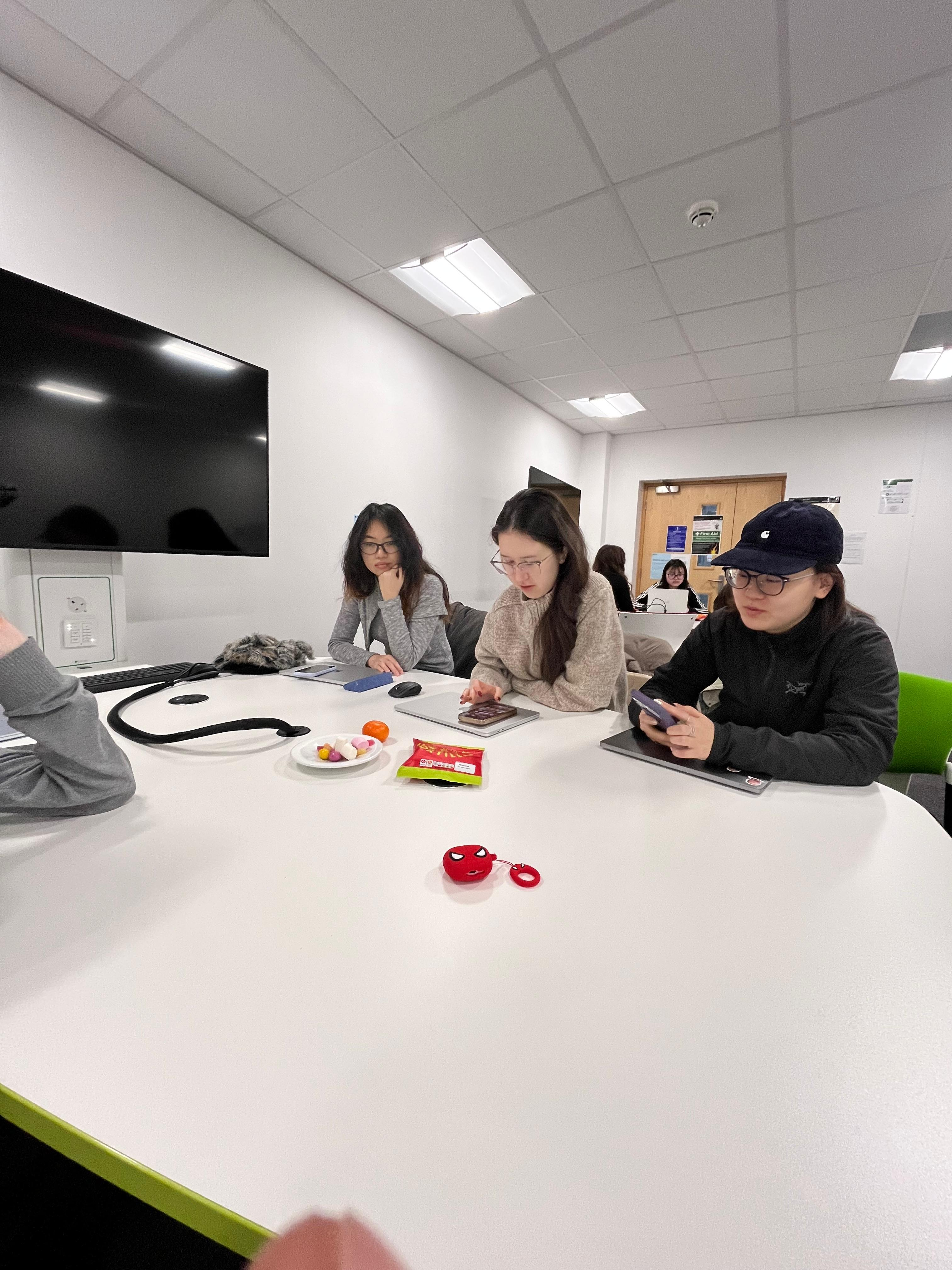 Arduino Breadboard Setup