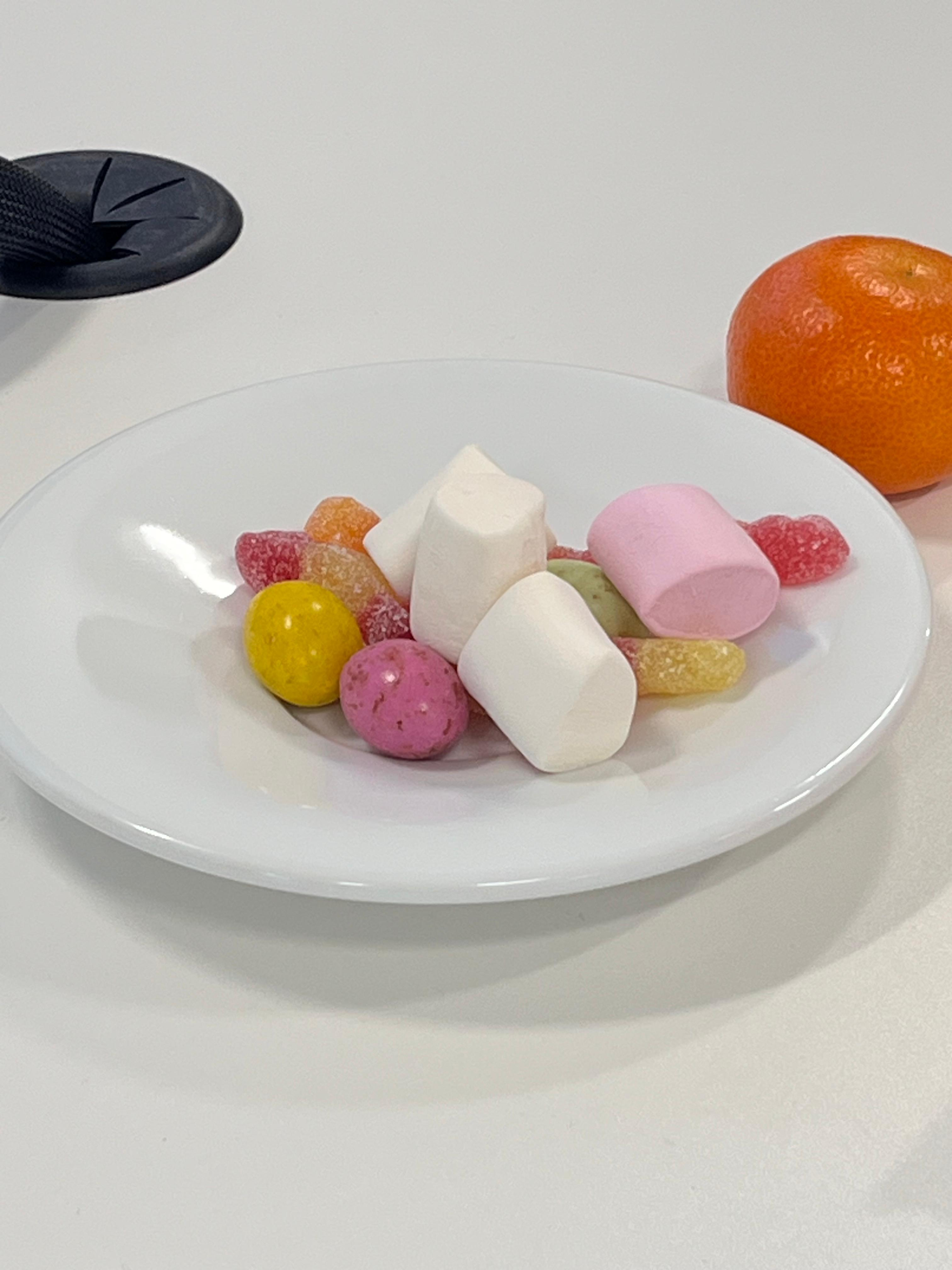 Twine Story Map Visualization