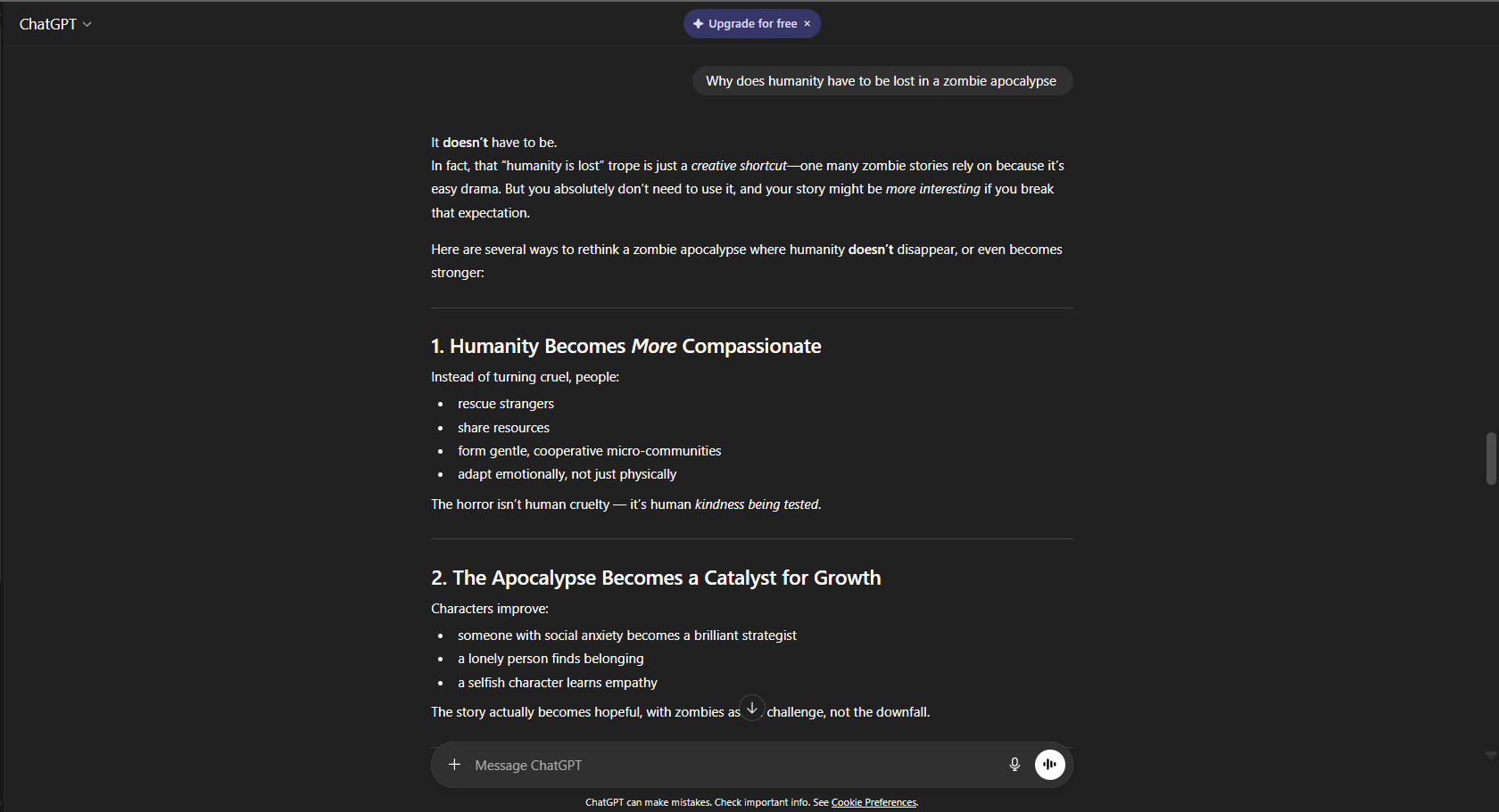Deepfake Vulnerability Model