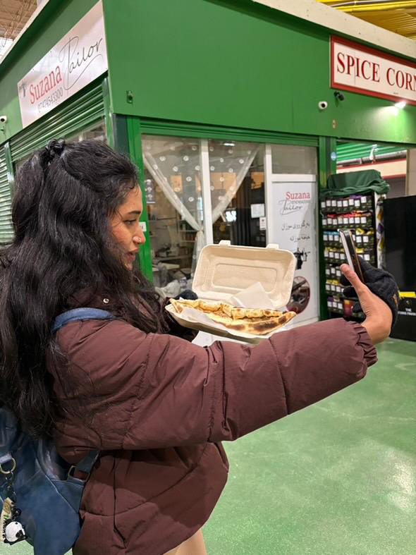 Kirkgate Market Signal Heatmap